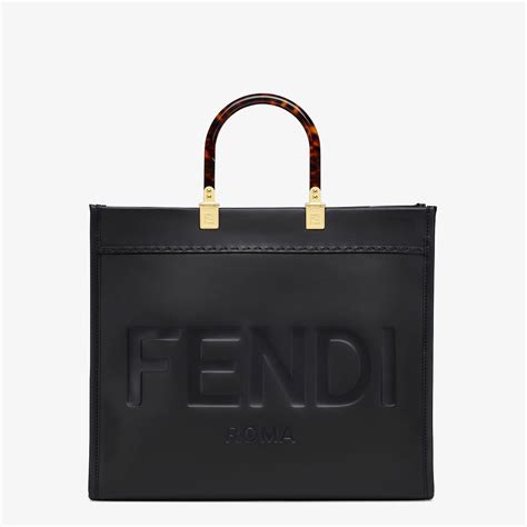 fendi sunshine dupe|fendi sunshine medium black.